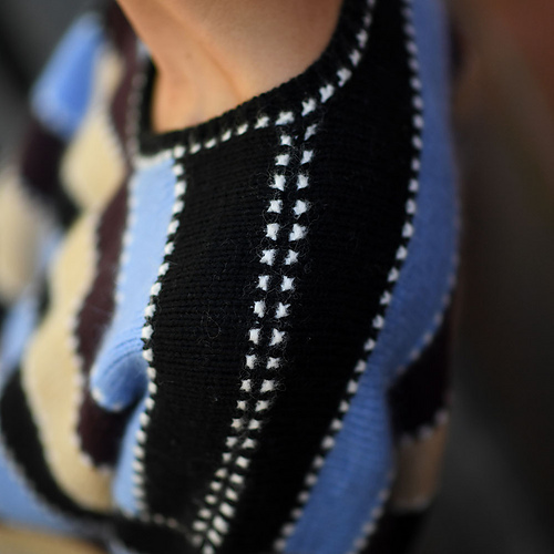 Mimi Genser - Anne Ventzel