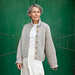 Honey Jacket pattern 