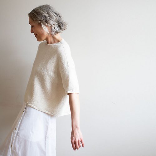 Ease Tee