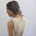 Slanting Slip-On pattern 