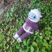 Yeti's Fire & Ice Joggers pattern