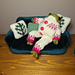 Mini Throw Pillow Set pattern