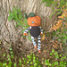 Folklore Collection: Cinna the Pumpkin pattern