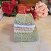 Seed Stitch Wash Cloth Set pattern