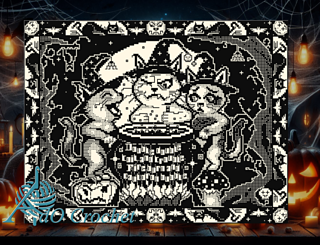 Impression border 2