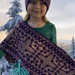 NordStar Scarf and Beanie pattern 