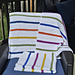 Sweet Stripes pattern