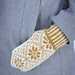 Mosvold Vott pattern