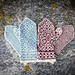 Sigrids votter pattern