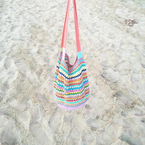 Beach Bag photo 3