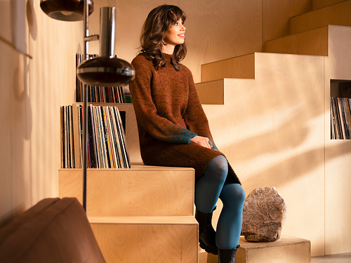 Vivid Fjær - Filcolana