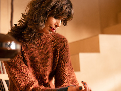 Vivid Fjær - Filcolana