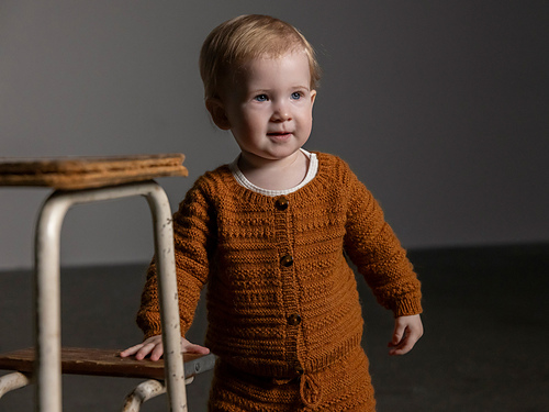 Mio Cardigan