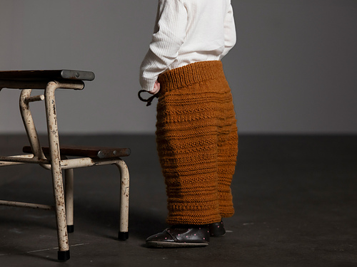 Mio Pants