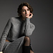 Lorna Sweater pattern