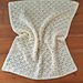 Oisin Baby Blanket pattern 