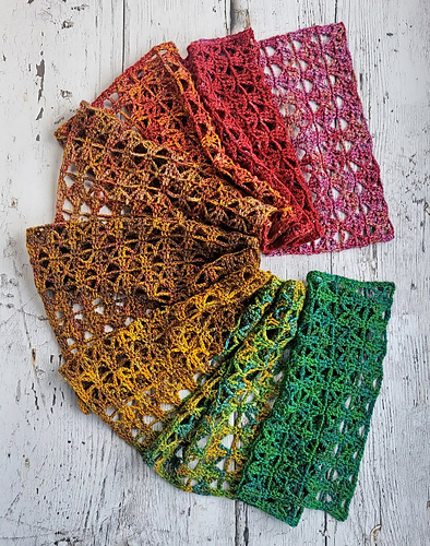 Bláithín Scarf