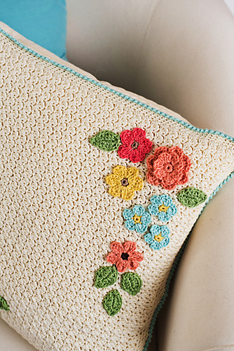 Bloom Pillow photo 8