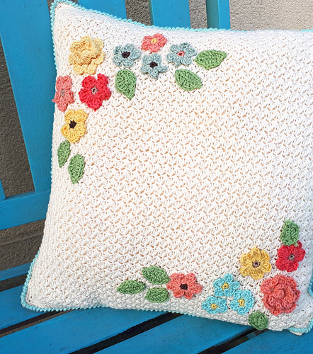 Bloom Pillow photo 9