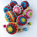 Easy Granny Christmas Baubles photo 4