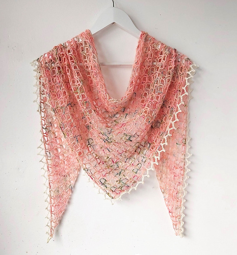 Vintage Peach