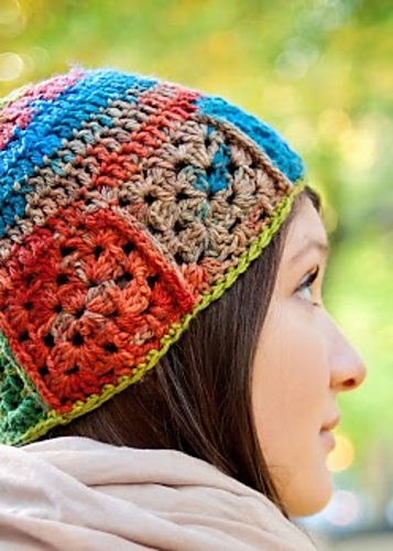 Barley Mill Beanie photo 4