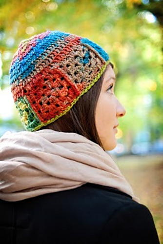 Barley Mill Beanie photo 3