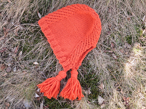 She's A Betty Bonnet photo 9