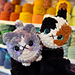 Cute Kittens Part Two pattern 