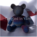 Boggy Bear (Acrylic) pattern