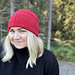 Lovi Hat pattern 