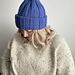 Lumi Hat pattern 
