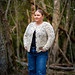 Hidden Grace Cardigan pattern 