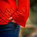 Crystal Creek Tee pattern 