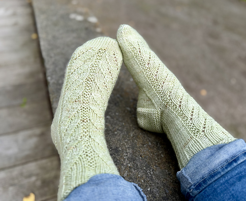 Lehto Socks