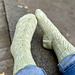Lehto Socks pattern