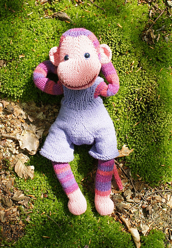 Ravelry: Overalls for Monkey Jacobus pattern by Annita Wilschut