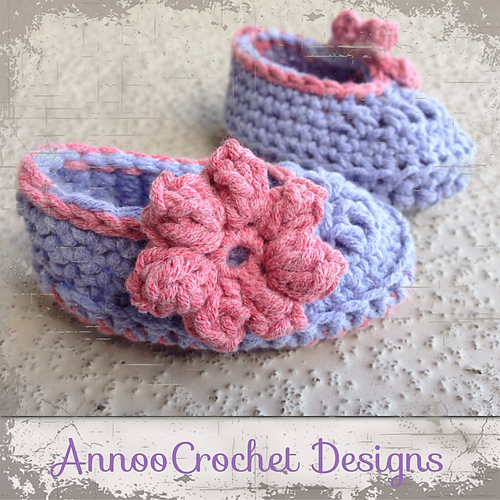 Precious Newborn Fall baby Booties photo 1