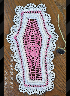 Photo provided by 
Antionette Kuhnert