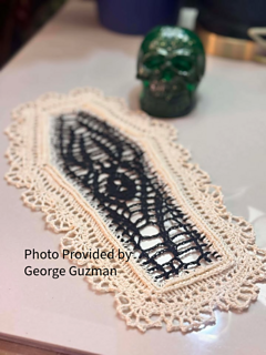 Photo provided by 
George Guzman