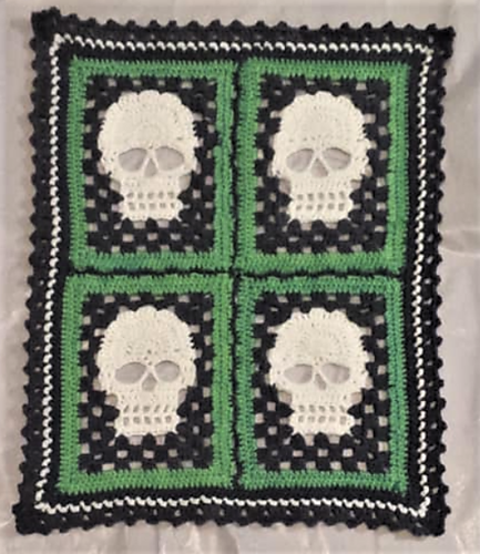 Granny Skull’s - Ann Wanamaker