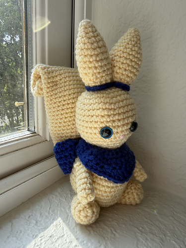 Neopets Usul or Usuki