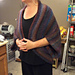 Speckled Shrug photo 4