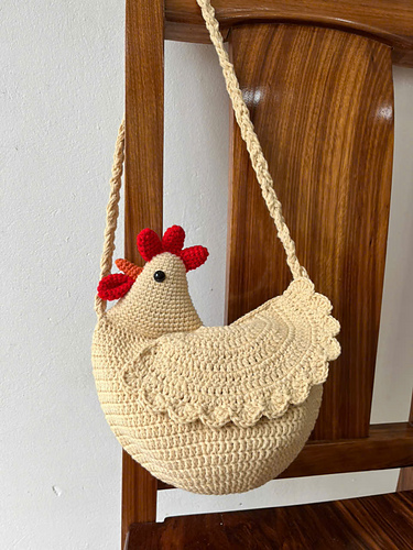 Chicken Bag