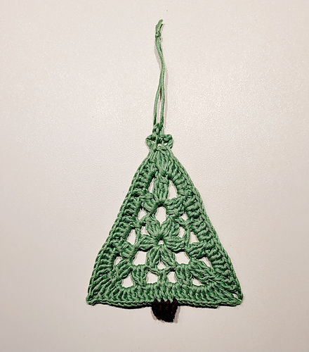 Christmas Tree photo 3