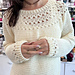 Love it! Häkelpullover pattern