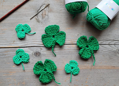 Shamrocks