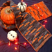 Going Batty Scarf pattern