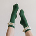 Chaperon Socks pattern