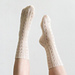 Genièvre Socks pattern